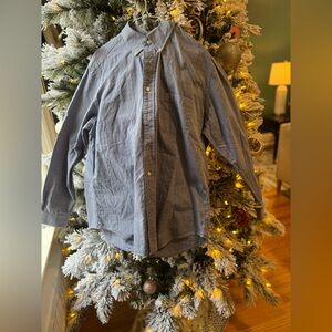 Brooks Brothers collared shirt